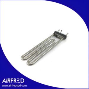 Resistencia calefactora 2000W para lavadora BOSCH - BSH12037827