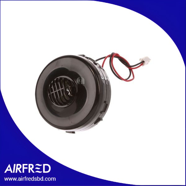 Motor de aspiradora, código BSH12038041