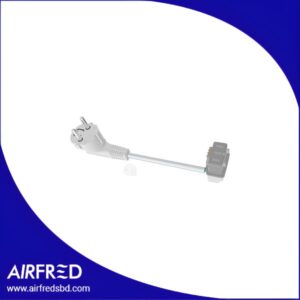Cable de conexión original para frigorífico Bosch - BSH12038560