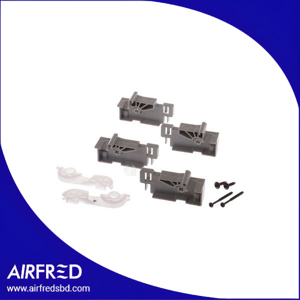 Repuesto para cesta de lavavajillas con ruedas — SKU BSH12039064