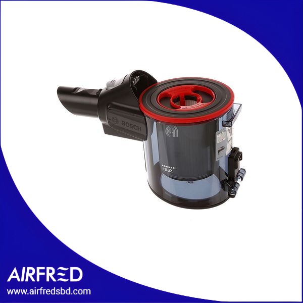 Contenedor de polvo para aspiradora compatible