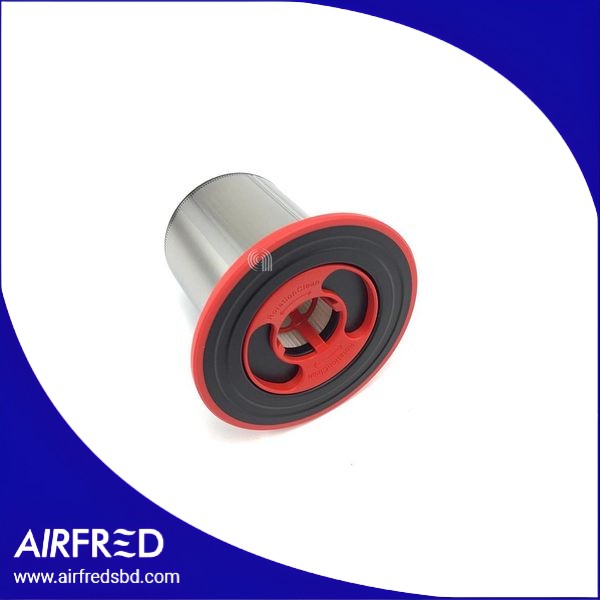 Filtro original para aspiradora