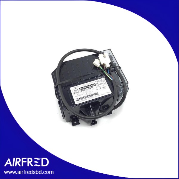 Convertidor de frecuencia para frigorífico – SKU BSH12040194