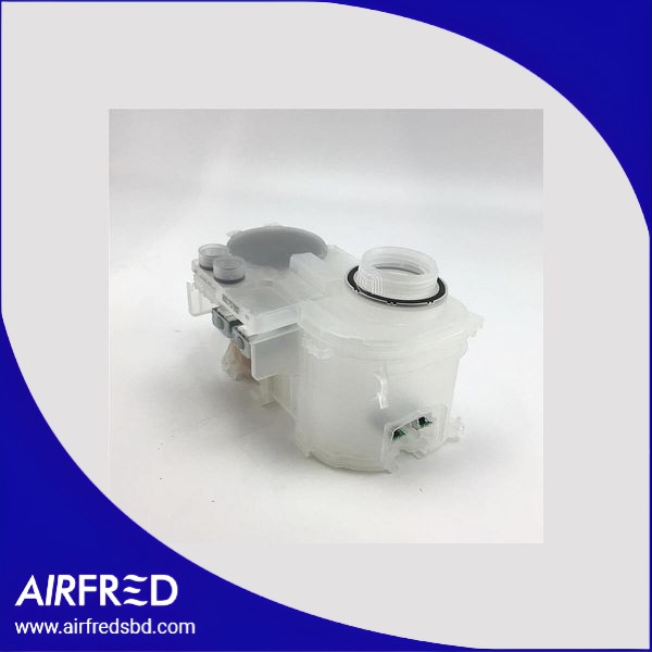 Dispensador de abrillantador para lavavajillas, repuesto.