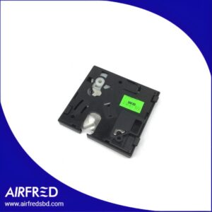 Bloque porta mecánico para horno Bosch - BSH12041787