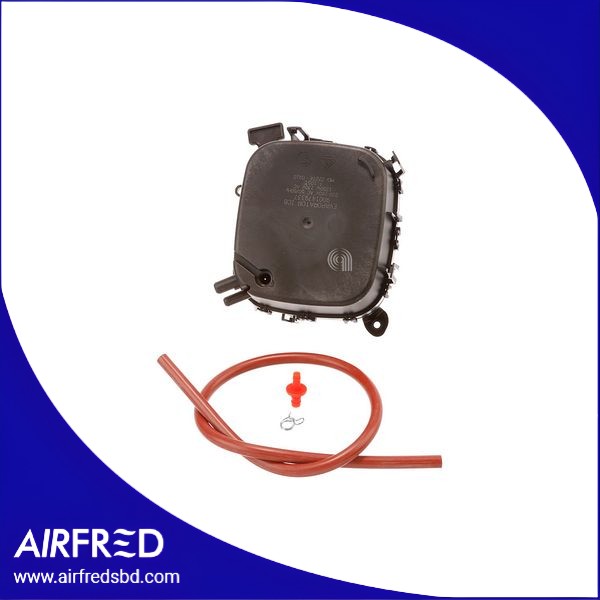 Evaporador original para horno SKU BSH12041857