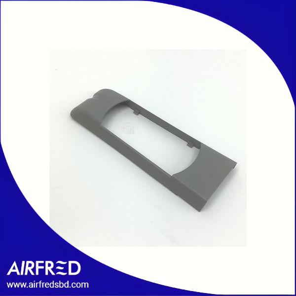 Cubierta de repuesto para lavavajillas, original.