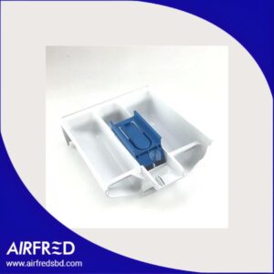 Tanque de detergente original para lavadora Bosch - BSH12043842