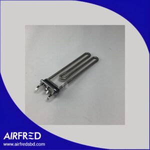 Repuesto original BOSCH para lavadora: elemento calefactor - BSH12045480