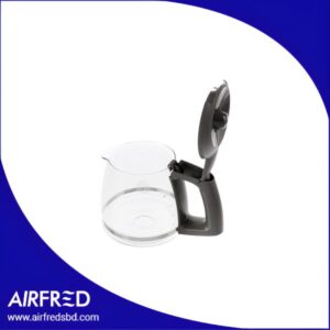 Jarra de vidrio original para cafetera Bosch - BSH12047147