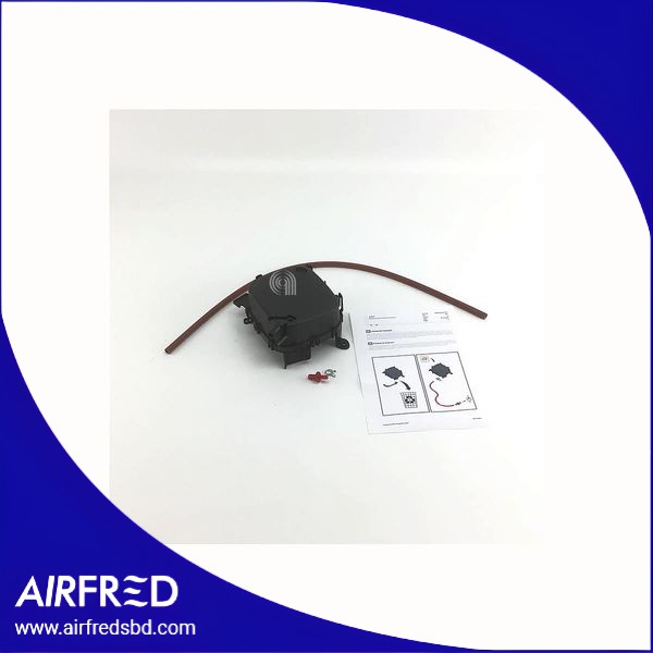 Evaporador para horno, repuesto compatible