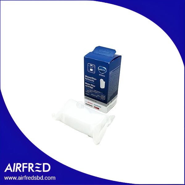 Filtro de agua para cafetera, código BSH17000705