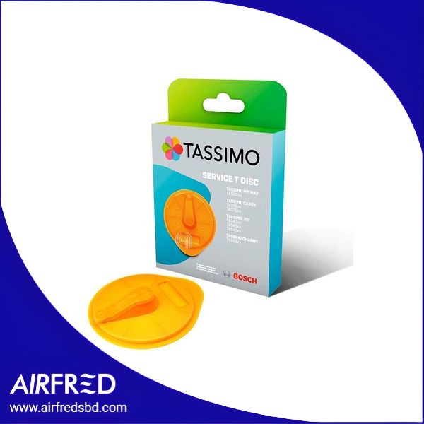 Disco de repuesto para cafetera