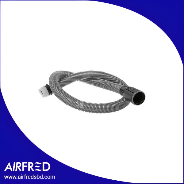 Manguera de aspiradora original, repuesto flexible BSH17001546