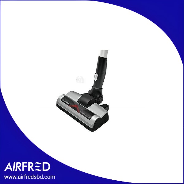 Cepillo turbo eléctrico para aspiradora, código BSH17002108