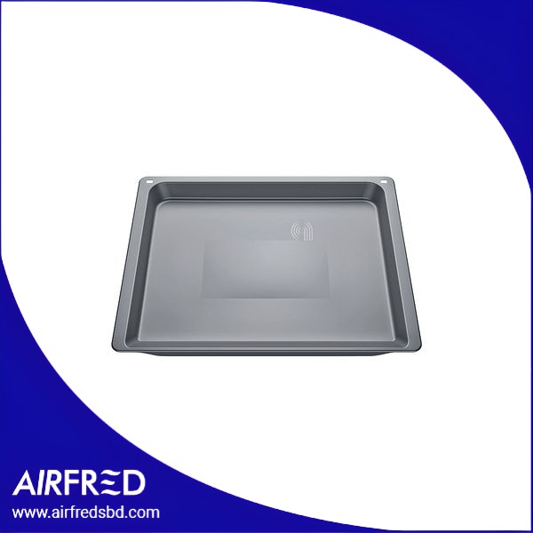 Bandeja de hornear esmaltada para horno; SKU 17002715