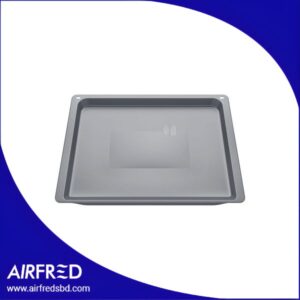 Bandeja de horno esmaltada original Bosch - BSH17002716