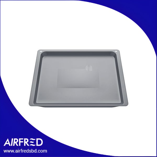 Bandeja de horno esmaltada. SKU BSH17002716
