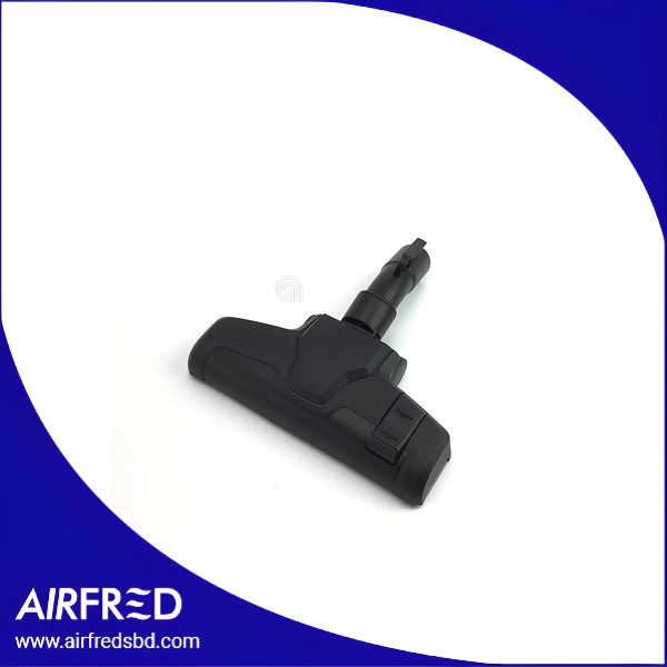 Cepillo de suelo para aspiradora, compatibilidad con cabezal de aspiración