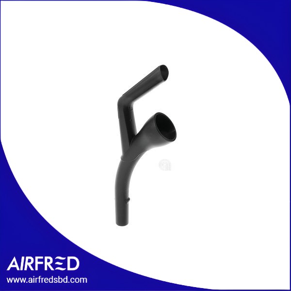 Asa de repuesto para aspiradora