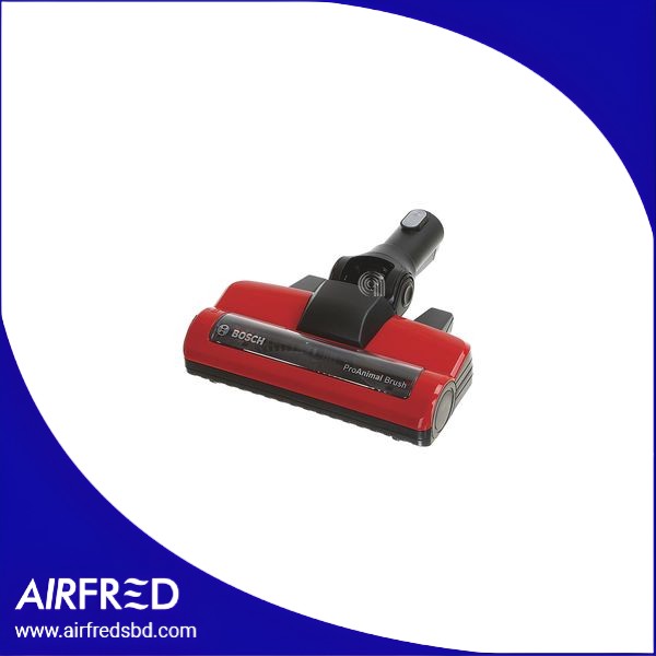 Cepillo motorizado para aspiradora, repuesto