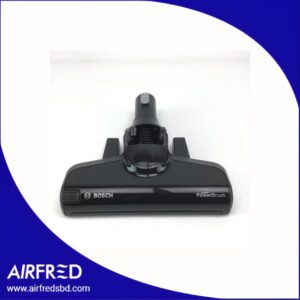 Cepillo eléctrico BOSCH para aspiradora - BSH17004296