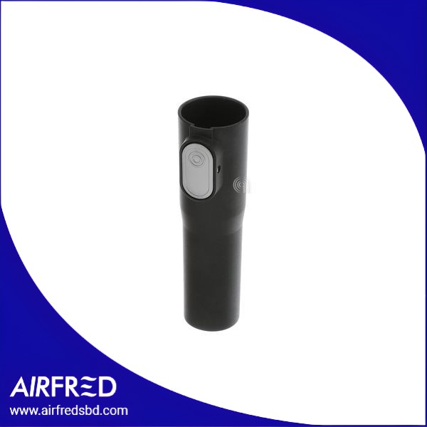 Adaptador original para aspiradora; SKU BSH17004308