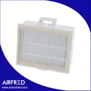Filtro higiénico de alta eficiencia para aspiradoras Bosch - BSH17004779