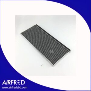 Filtro metálico original para campana extractora Bosch - BSH17006837