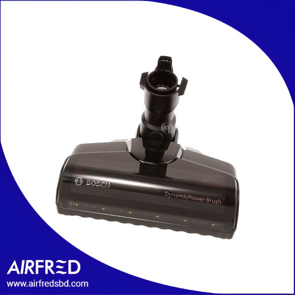 Cepillo motorizado de repuesto para aspiradora