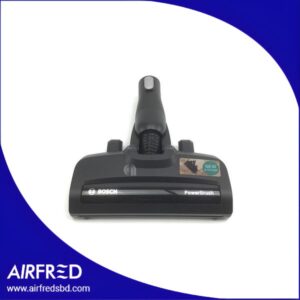 Cepillo turbo original Bosch para aspiradora - BSH17007183