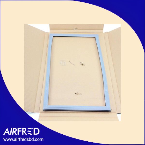 Junta de puerta para frigorífico, repuesto de goma