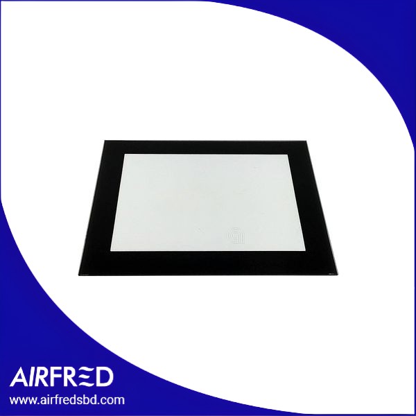 BSH20000669 cristal de puerta para horno