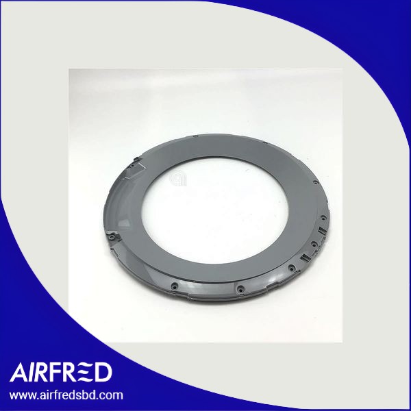 Distanziale oblò para lavadora, repuesto original