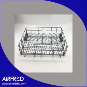 Cesta inferior para lavavajillas Bosch - BSH20002434