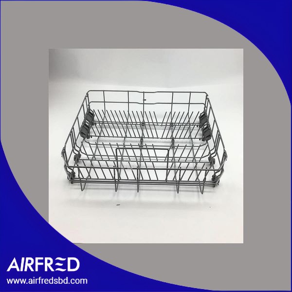 Cesta inferior para lavavajillas — código BSH20002434