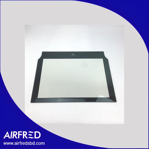 Vidrio interior para puerta de horno, repuesto original