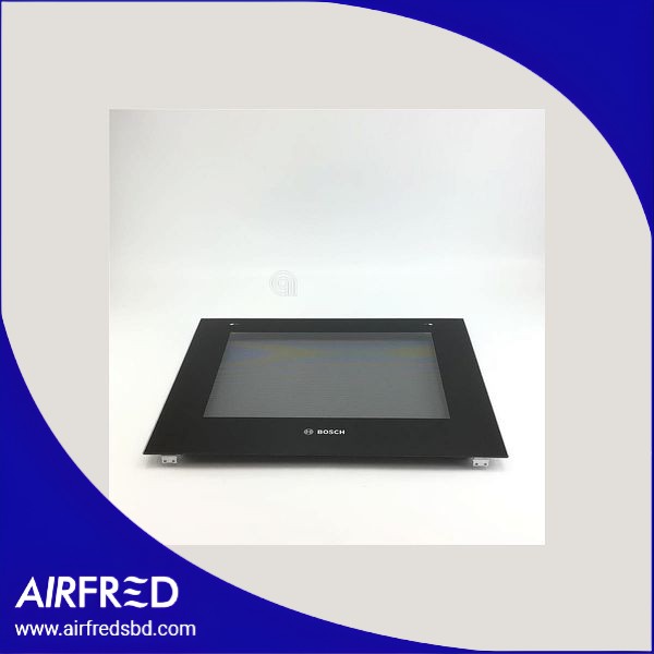 BSH20003990 cristal puerta horno