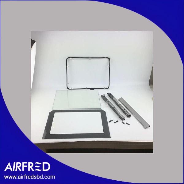 Conjunto de reparación para horno, kit original.