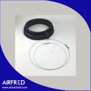 Soffietto Oblò para Lavadora Bosch - BSH20006037