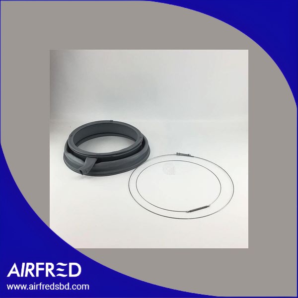 Junta de puerta para lavadora, código BSH20007273