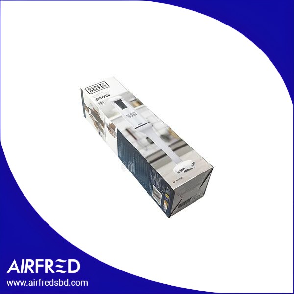 Licuadora de inmersión 600 W, capacidad 0,5 L para cocina