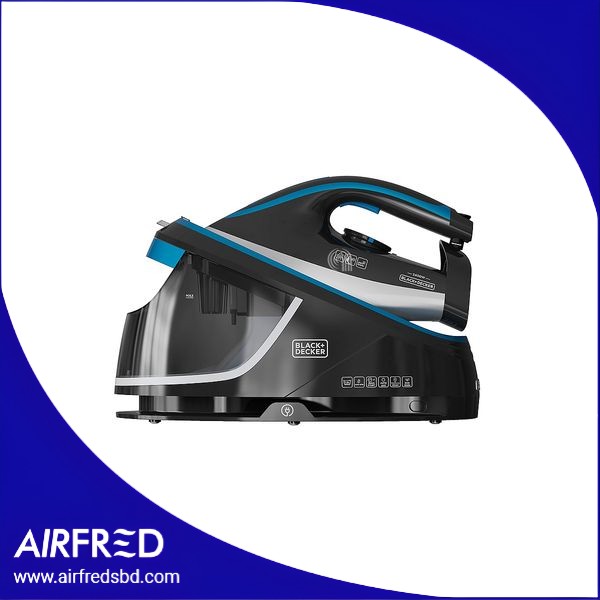 Plancha de vapor BXSS2401E 2400W 1,5L