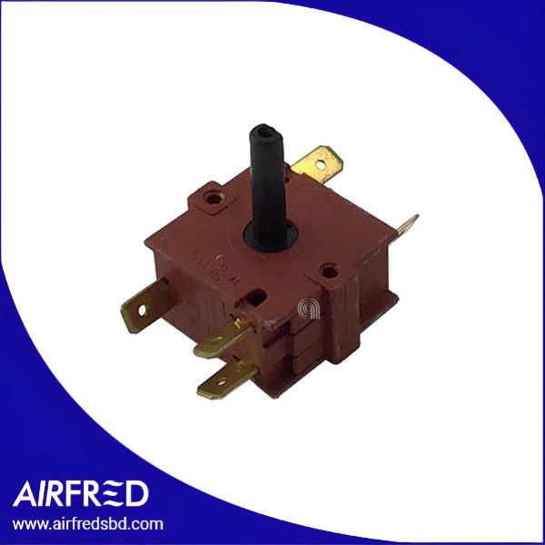 SKU C00021245 interruptor de conmutación para horno