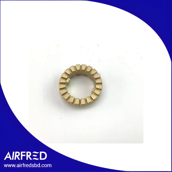 Repuesto para quemador SPARTIFIAMMA BRUC. PI C00027179