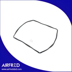 Junta de puerta original para horno WHIRLPOOL - C00027982