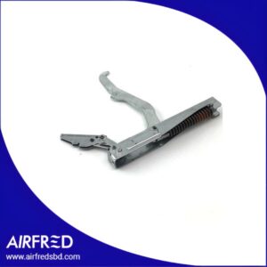 Bisagra para puerta de horno Whirlpool Indesit Ariston - C00033322