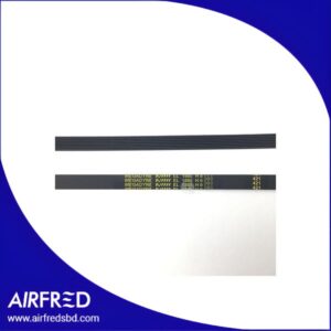 Correa Poly-V original para lavadora Whirlpool - C00036195