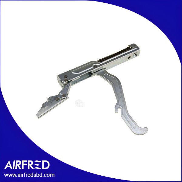 Repuesto de puerta de horno C00037377