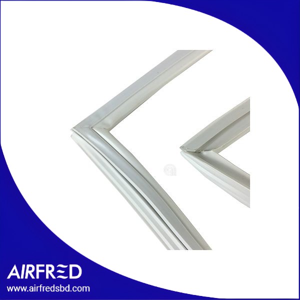 Junta magnética de puerta para frigorífico, repuesto de goma de alta resistencia (C00038098)